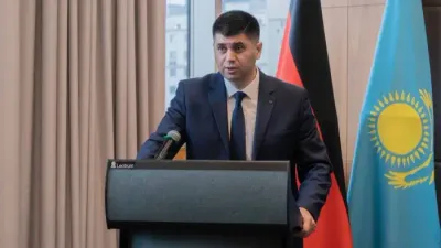 Председатель коллегии по административным делам ВС