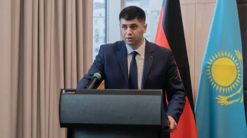 Председатель коллегии по административным делам ВС