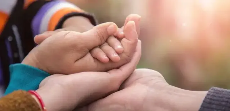 установление отцовства