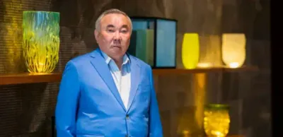 Болат Назарбаев не является владельцем рынка «Алтын Орда»