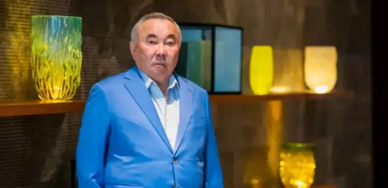 Болат Назарбаев не является владельцем рынка «Алтын Орда»