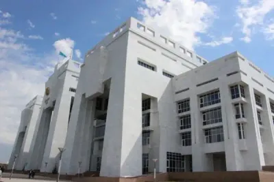 Нур-Султан городской суд