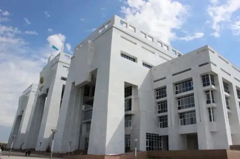 Нур-Султан городской суд