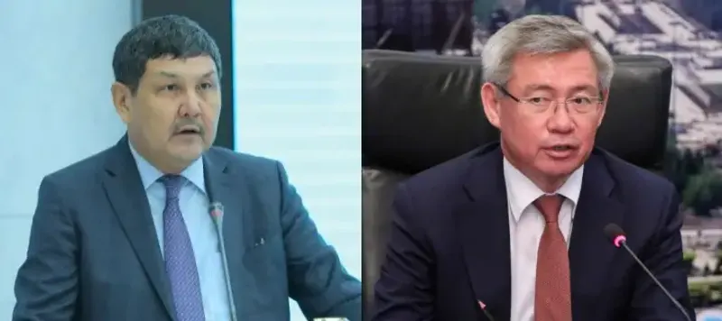 Карашев Утембаев приговор