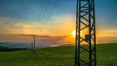 подключение энергосистема