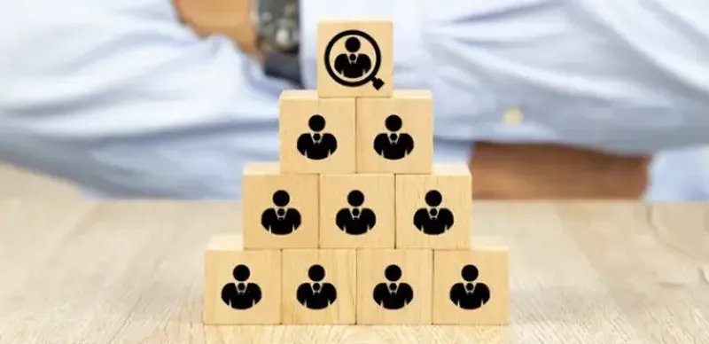 В Казахстане активизируются финпирамиды