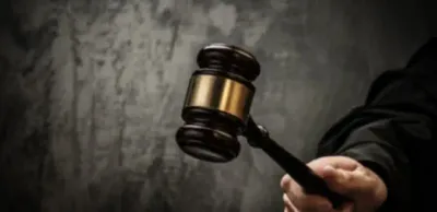 суд оштрафовал жительницу Актобе