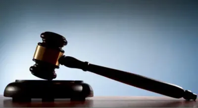 Суд восстановил в должности полицейского в Костанае