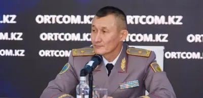 МЧС разработало алгоритм реагирования на пожары