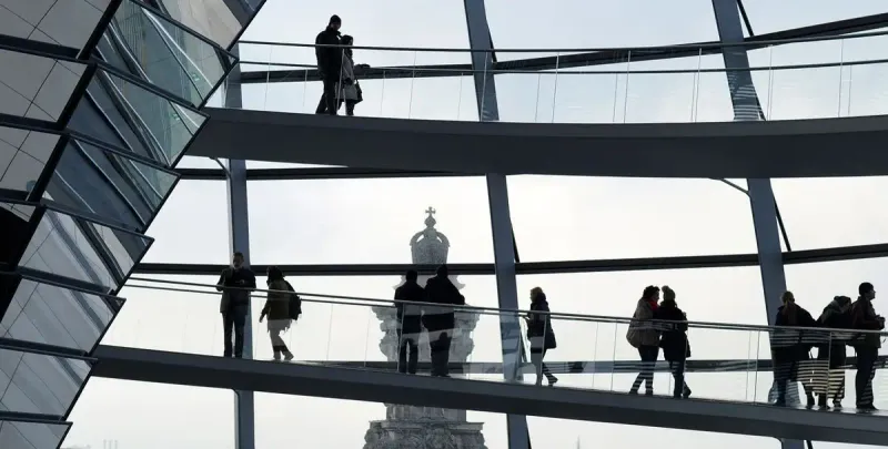 Germany unemployment