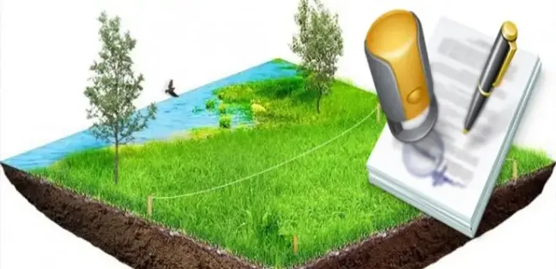 Как получить акт на земельный участок