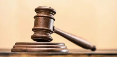 В Казахстане впервые назначили 61 кандидата, которые получили рекомендации Высшего судебного совета