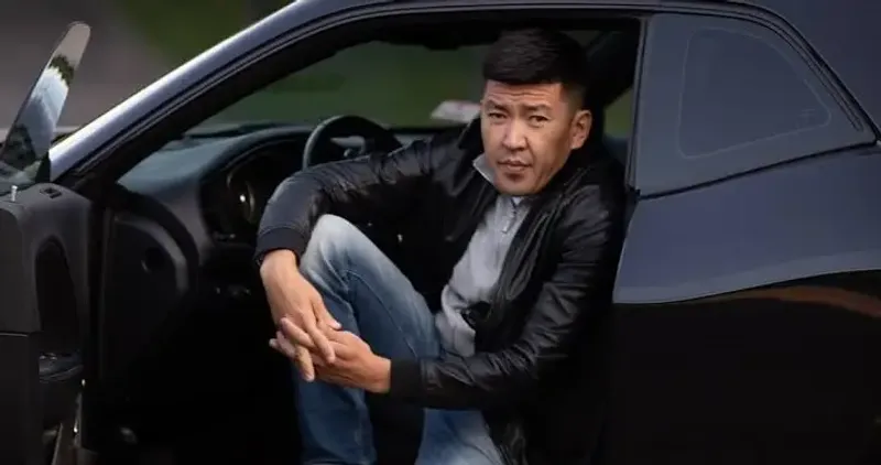 Мейржану продлили срок ареста