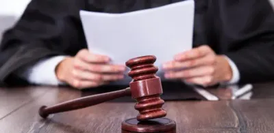 Анвар Сабиров освобожден от должности секретаря Высшего судебного совета – руководителя Аппарата