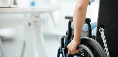 Более 60 млн тенге заплатили организации за отсутствие доступа для лиц с инвалидностью в 2022 году