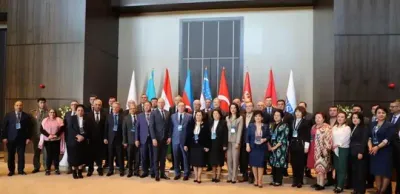 Взаимодействие и сотрудничество в области надежной защиты прав и свобод человека