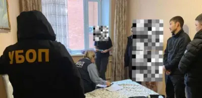 лжеполицейского задержали в Костанае