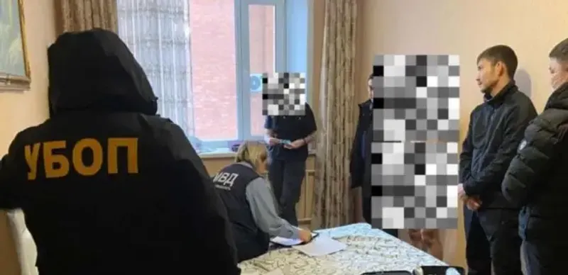 лжеполицейского задержали в Костанае