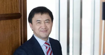 Кайрата Сатыбалдыулы приговорили к 6 годам