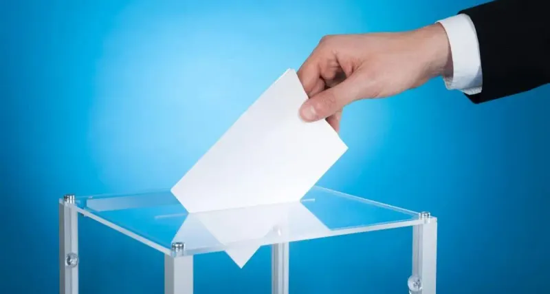 Turkmenistan election