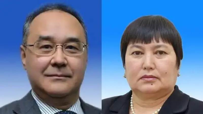 судьи Верховного суда в отставке