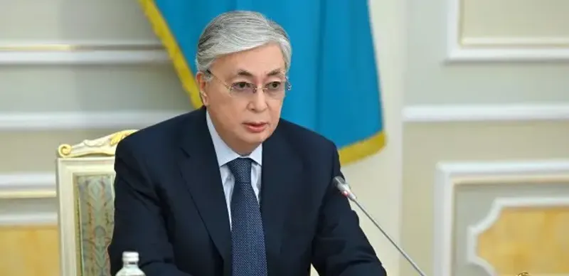 Токаев: Следующий год будет более трудным, чем нынешний