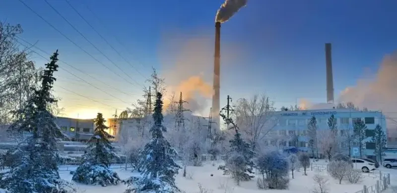 ЧС в Экибастузе: суд вынес приговор руководству теплосетей