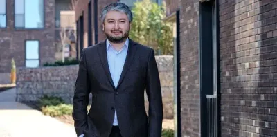 Дело Абдыгаппарова