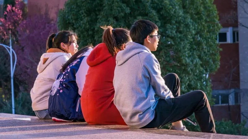 дефицит общежитий