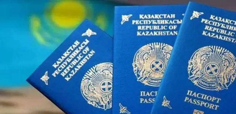 Безвиз с Китаем начнет действовать 10 ноября