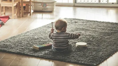 защита детей