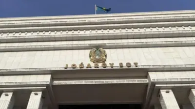 здание верховного суда