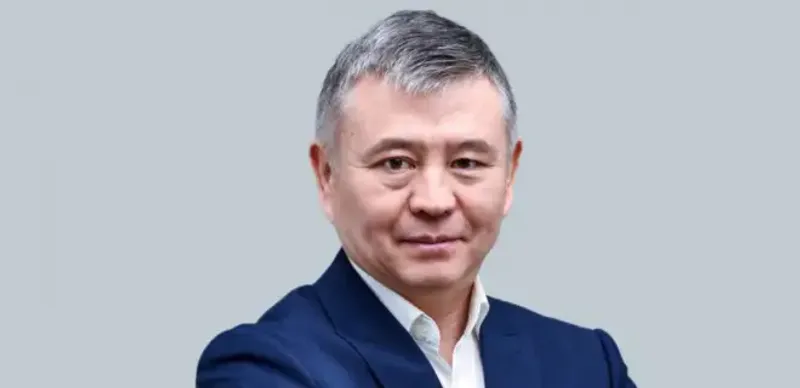 Мухтара Тайжана арестовали на 15 суток