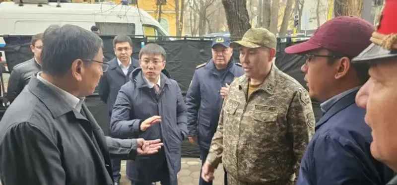 Массовую проверку всех хостелов могут провести в Казахстане