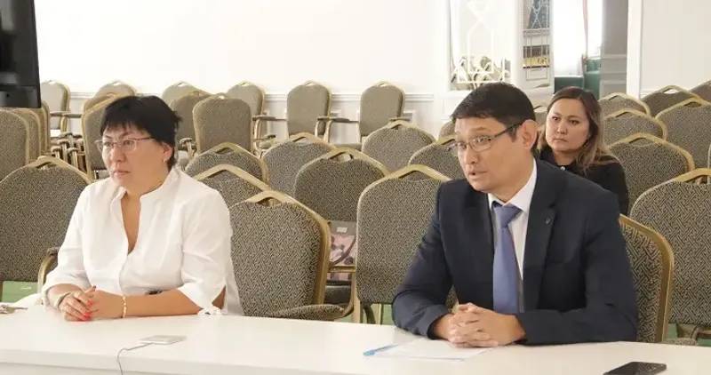 В Карагандинском областном суде провели семинар для работы со СМИ