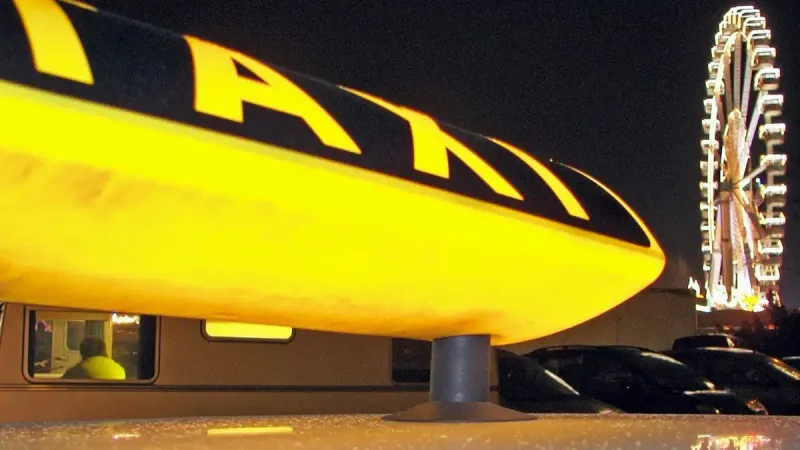 транспортные перевозки