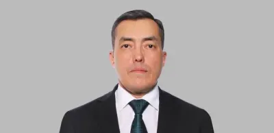Ержан Мурзабаев назначен вице-министром МИИР РК