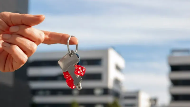 жилищная программа