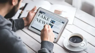 Дезинформация