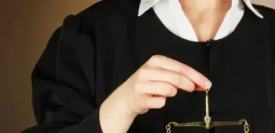Освобождены от должности трое судей Верховного суда