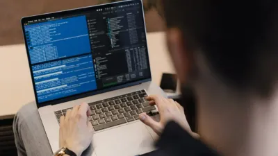 компьютерные технологии