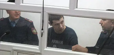 дело Челаха рассмотрят в прокуратуре