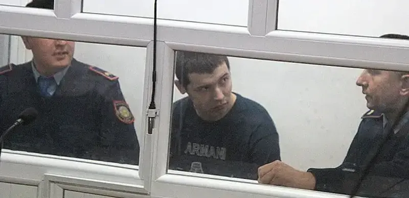 дело Челаха рассмотрят в прокуратуре