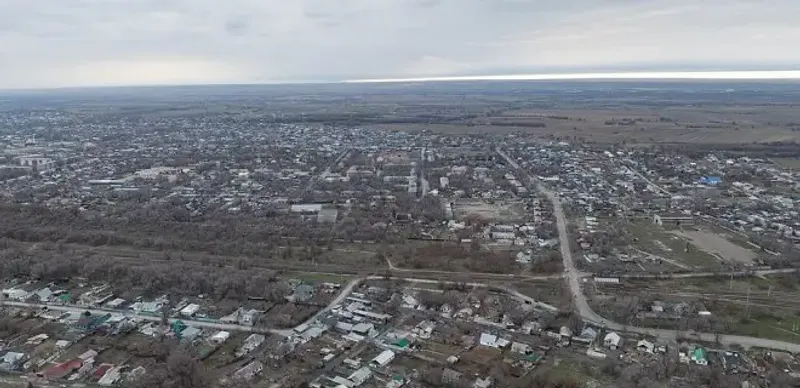 Село Жетыген переименовали в Алатау