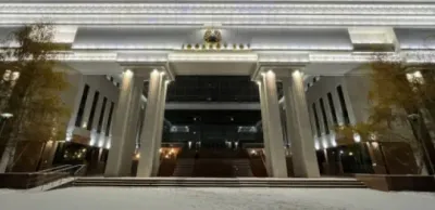 Верховный суд освободил подсудимого