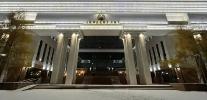 Верховный суд освободил подсудимого