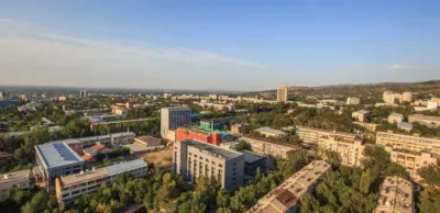 Застройка в Алматы: Антикор задержал руководителя управления урбанистики