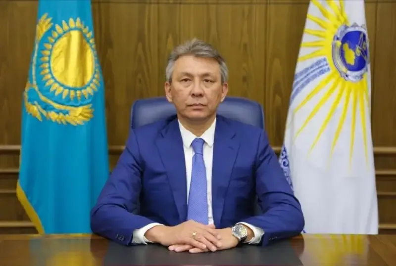 Ардак Тенгебаев