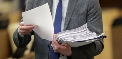 Омбудсменов по правам человека назначили в регионах