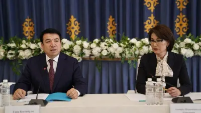 школьное питание